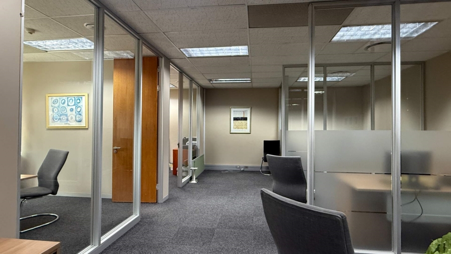 Commercial Property for Sale in De Waterkant Western Cape